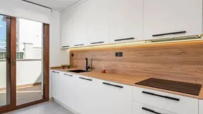 Apartment on Calle del Barranco photo 8