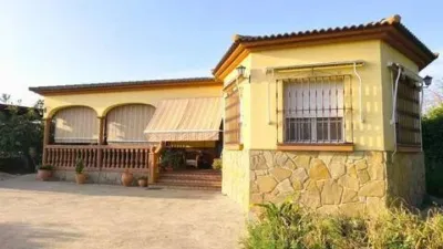 Chalet en Setenil de las Bodegas photo 27