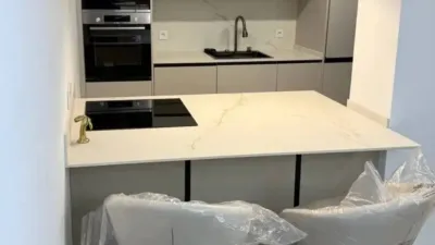 Piso – Torrevieja - Vista 5