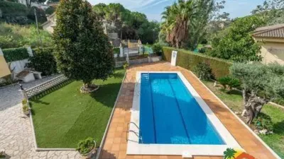 Chalet on Carrer del Mestre Lluis Millet photo 13