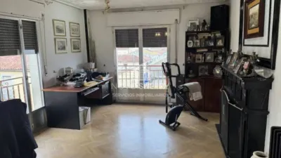 Apartment on Calle de Numancia photo 4