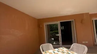 Apartment on Calle Moncayo, 20 photo 4