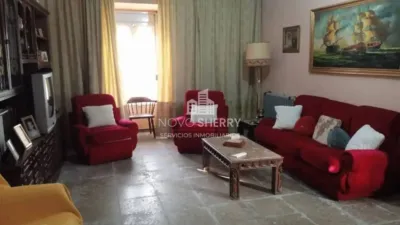 Chalet on Calle Real photo 12
