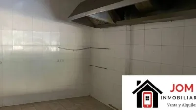 Local comercial en venta en Santa Cruz-San Antonio Abad-Industria, Cañicas - Vista 5