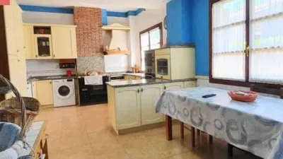 Chalet in Barrio Samano photo 16