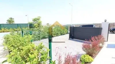 Chalet en Algorfa photo 17