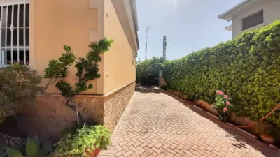 Chalet in Altabix photo 28
