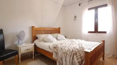 Chalet in Formentera del Segura photo 20