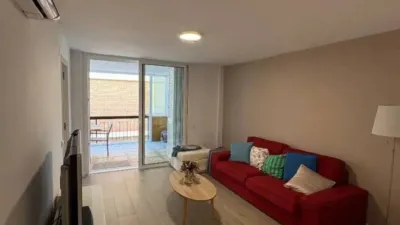 Apartment in Baixador photo 2