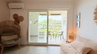 Apartment in Port Esportiu-Canyelles-Puig Rom photo 8