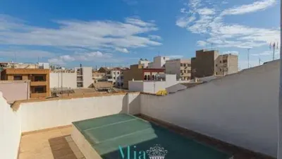 Chalet on Calle Major, 62 photo 40