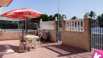 Casa – Santa Pola, Urbanización Marismas VIII, el Baix Vinalopó - Vista 3