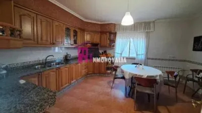 Chalet in Moaña photo 21