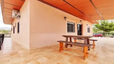Chalet in Baina photo 7