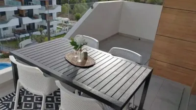 Piso – Orihuela, Urbanización Monte Golf Fase VIII, Villa Martín - Más