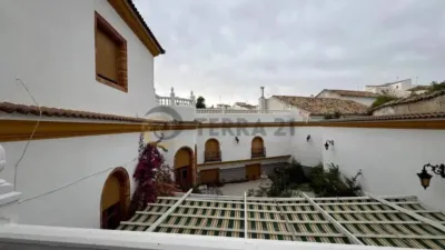 Chalet in Torredonjimeno photo 16
