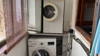 Apartment in Xirivella photo 10