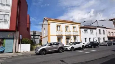 Casa rústica en Rúa Cobo photo 21