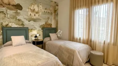 Chalet in Algorfa photo 42