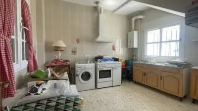 Chalet in Bornos photo 7