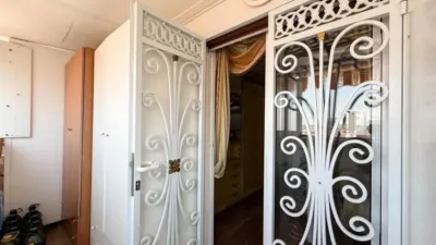 Penthouse in Centre-Port-Platja Llevant photo 40