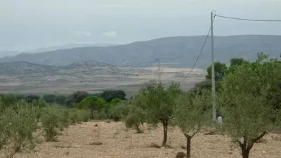 Terreno en venta en Biar - Vista 5