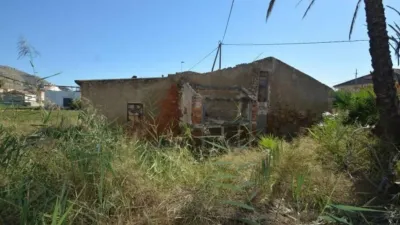 Terreno en venta en Orihuela - Vista 5