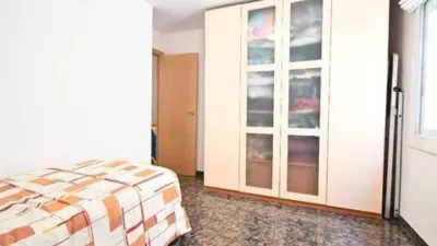 Apartment in Barri de Mar-Ribes Roges-Plaça de la Sardana photo 28