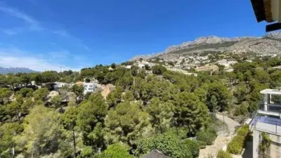 Casa – Altea - Vista 3