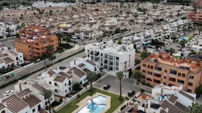 Pis – Orihuela, Villa Martín - Vista 2
