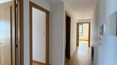 Piso – A Coruña, San Vicenzo de Elviña, Novo Mesoiro - Vista 3