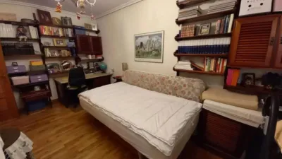 Apartment in Albacete Capital photo 11