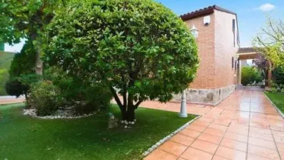 Chalet in Rivas-Urbanizaciones photo 39