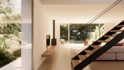 Chalet in Santa Margalida photo 13