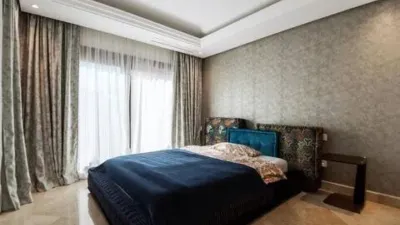 Duplex Penthouse in Guadalmansa photo 18