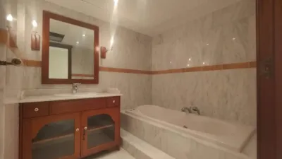 Apartment in Ensanche-Diputación photo 23