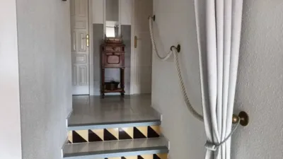 Apartment on Carrer de Joan Timoneda photo 25