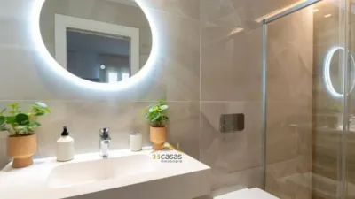 Chalet in Gran Alacant photo 27