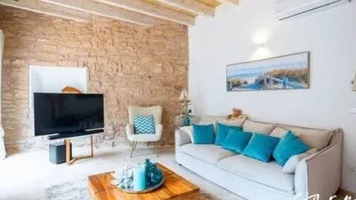 Chalet in Capdepera photo 5