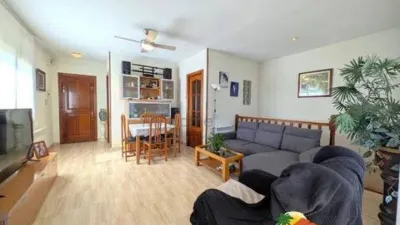 Chalet on Carrer de Plutó photo 5