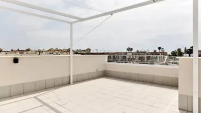 Penthouse on Calle de Los Montesinos photo 26