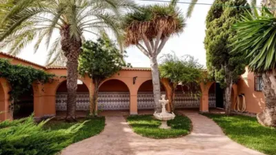 Casa – Torrevieja - Vista 2