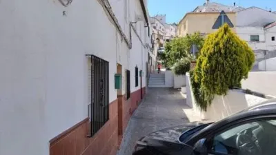 Terraced house on Calle de la Coronilla photo 20