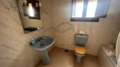 Chalet in Cañete la Real photo 19