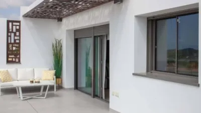 Piso – Finestrat - Más