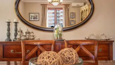 Flat in Santa Catalina photo 19