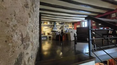 Chalet in Centre photo 65