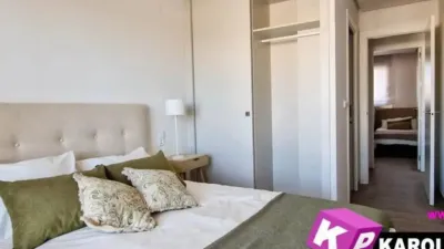 Apartment in Tamarit-Platja Lissa photo 8
