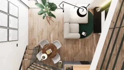 Apartment on N-A Street, -1 photo 7
