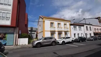 Casa rústica en Rúa Cobo photo 19